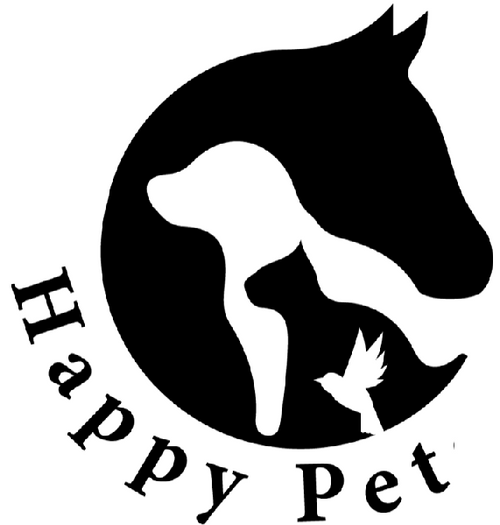 Happy Pet 365 logo